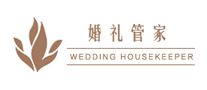 婚礼管家logo