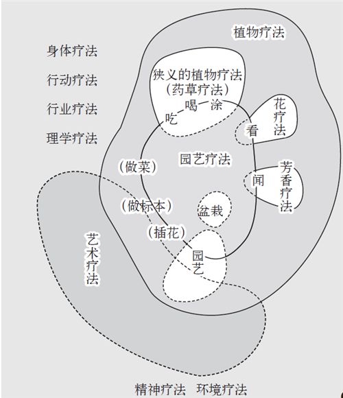 边春霖：健康城市·健康园艺·健康人