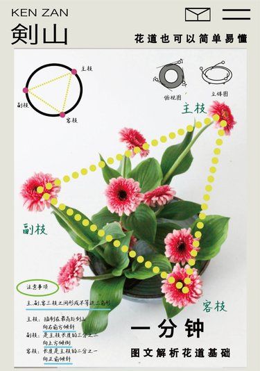 300花道课程精华