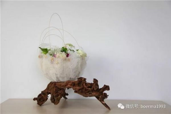 生活本该如此 架构花艺设计