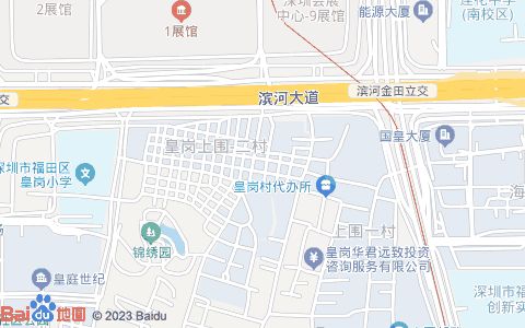 花仙居鲜花店附近公交站点