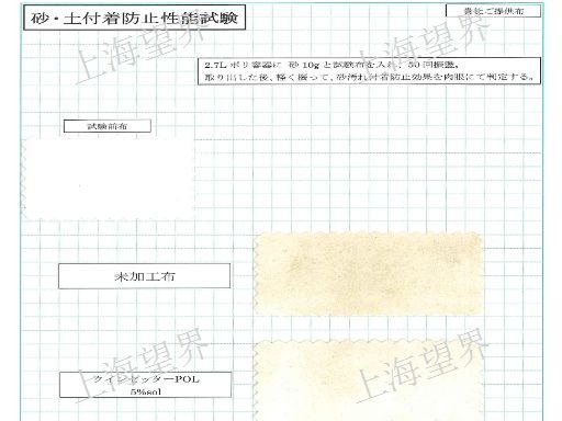 上海功能性助剂防花粉剂易去污加工剂,防花粉剂