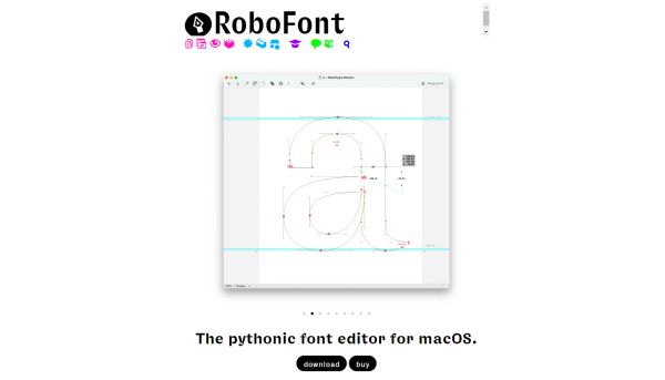 RoboFont