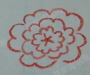 豹简笔画怎么画，豹简笔画简单画法