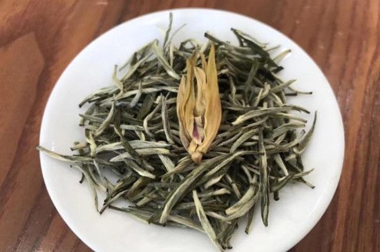 四川一种带兰花香的茶叶，有兰花香气的茶