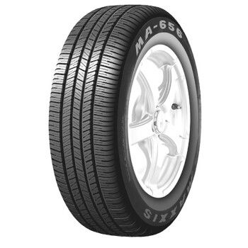 玛吉斯（MAXXIS）轮胎/汽车轮胎 225/60R17 99H MA656 原配别克新GL8/传琪GS5 适配北汽绅宝X65/现代ix35