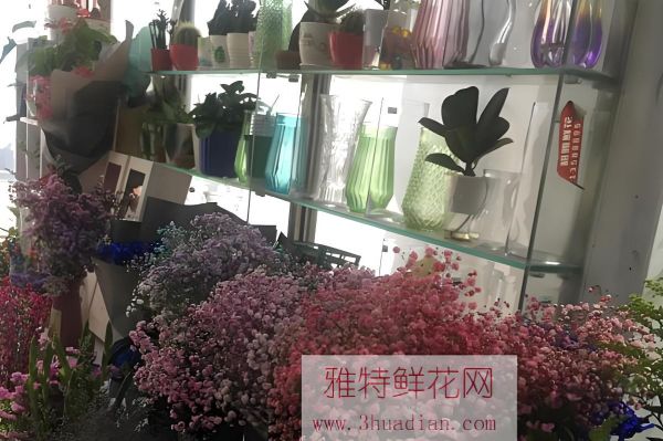 男女之间谈恋爱应该送什么花 这些花直男必备