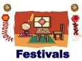 西方节日Western festival-ppt