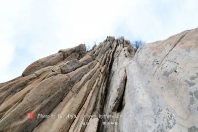 西岩山