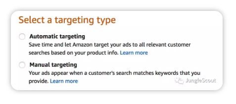 这里有创建及优化亚马逊PPC广告的全指引