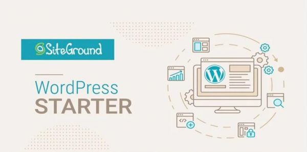 如何使用SiteGround搭建WordPress网站