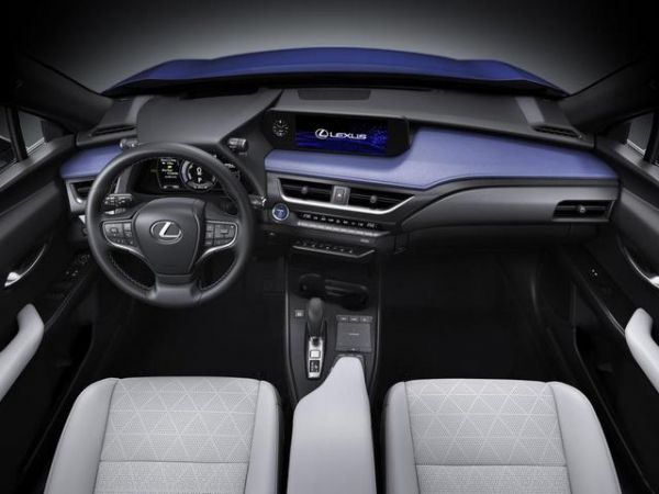 贵=好？对比雷克萨斯UX300e和广汽丰田C-HR EV后我陷入了思考