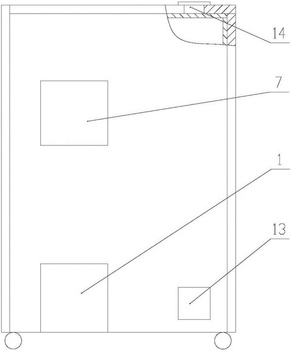 一种自动化种子催芽机的制作方法与工艺