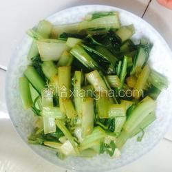 炒菜杆的做法[图]