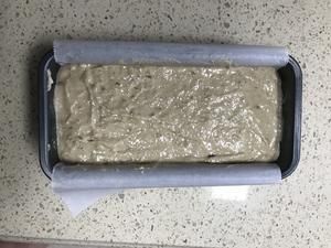 经典香蕉面包(Classic Banana Bread)的做法 步骤8