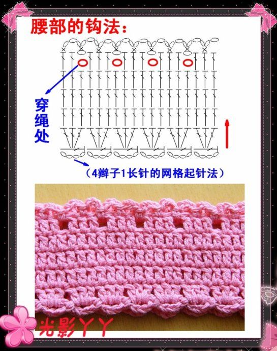 你是我的公主之百搭多层短裙/蛋糕裙（高清整体图解） == 漠漠丫头