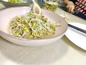 一定要学会《发豆芽》的做法 步骤8