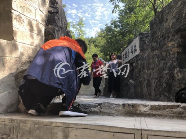 【资讯】当当旅游组织百余名摄影爱好者赴湖北口采风