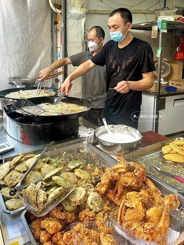 不愧是深圳坠好吃的炸物！炸鸡巨好吃[流泪]