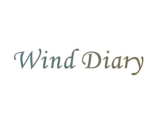 WIND DIARY