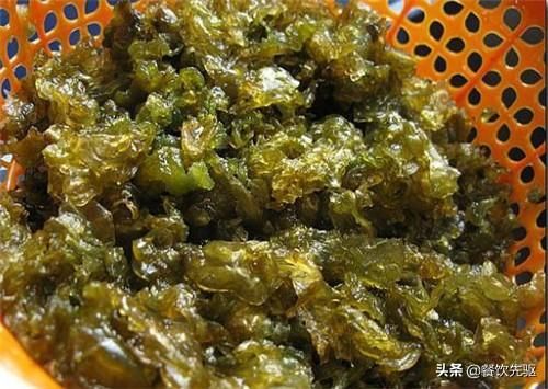 7种春季时令食材，请赶紧尝鲜