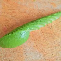 Avocado Flower-牛油果花的做法图解7