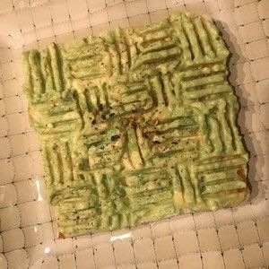 牛油果吐司 快手早餐avocado toast的做法步骤 第11步