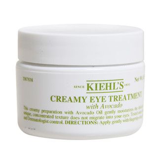 Kiehl's 科颜氏 牛油果保湿眼霜 28g