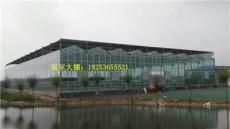 黑龙江玻璃温室工程建设成本高吗