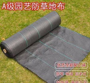 大棚防草布 果园防草布 厂家直销供应济宁梁山