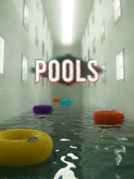 “池核”主题心理恐怖游戏《Pools》现已在Steam上发售