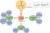 电化学传感器检测食品中有机磷农药残留的研究进展